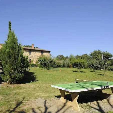 Concello Ii Sleeps 2 Wifi Città della Pieve