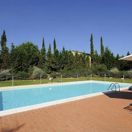 Apartament Concello Ii Sleeps 2 Wifi Città della Pieve
