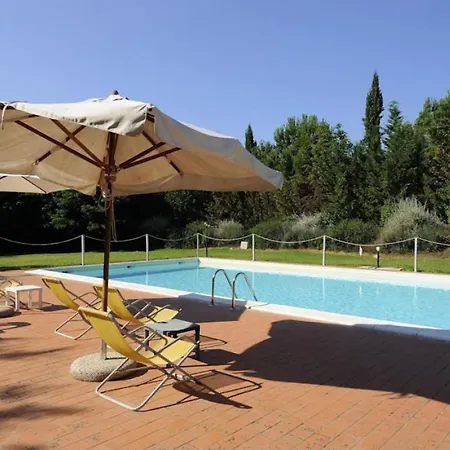 Concello Ii Sleeps 2 Wifi Città della Pieve